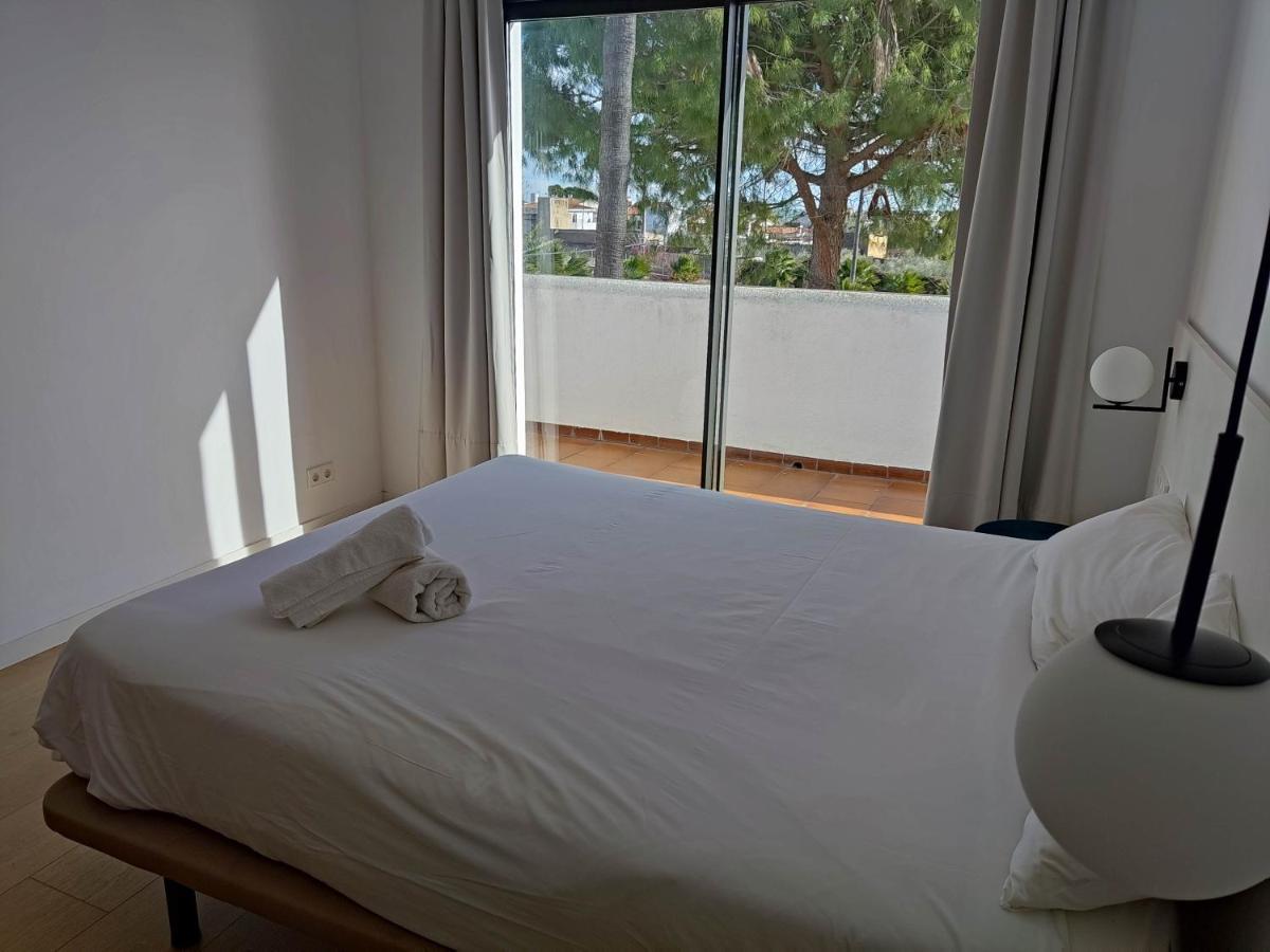 Casa Marisa Villa Alcanar Dış mekan fotoğraf