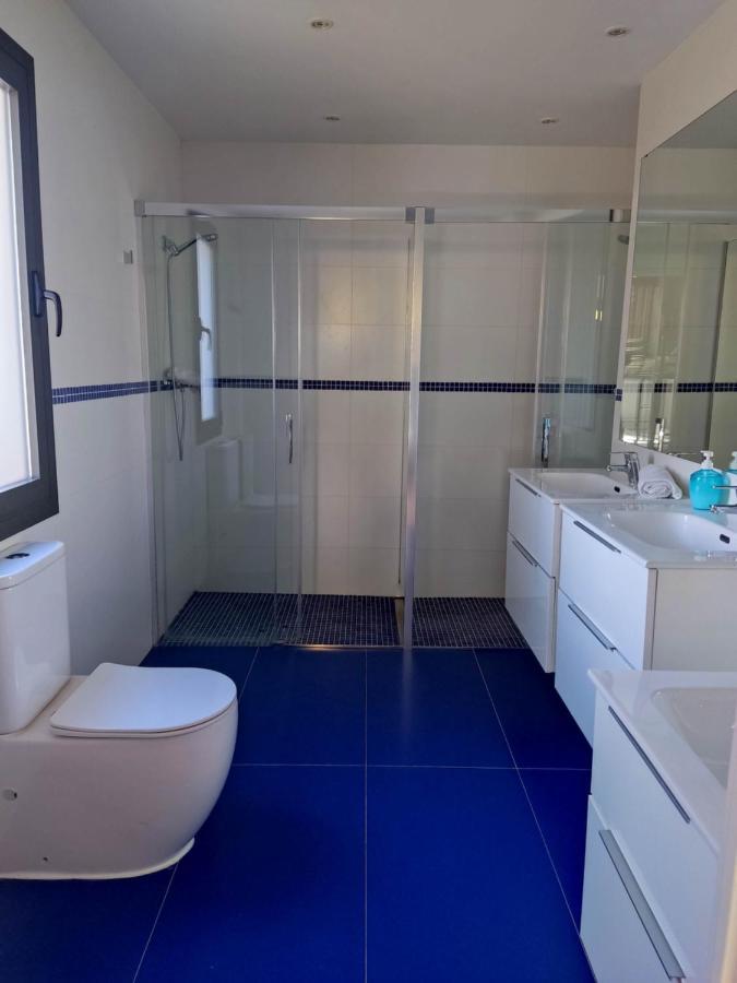 Casa Marisa Villa Alcanar Dış mekan fotoğraf