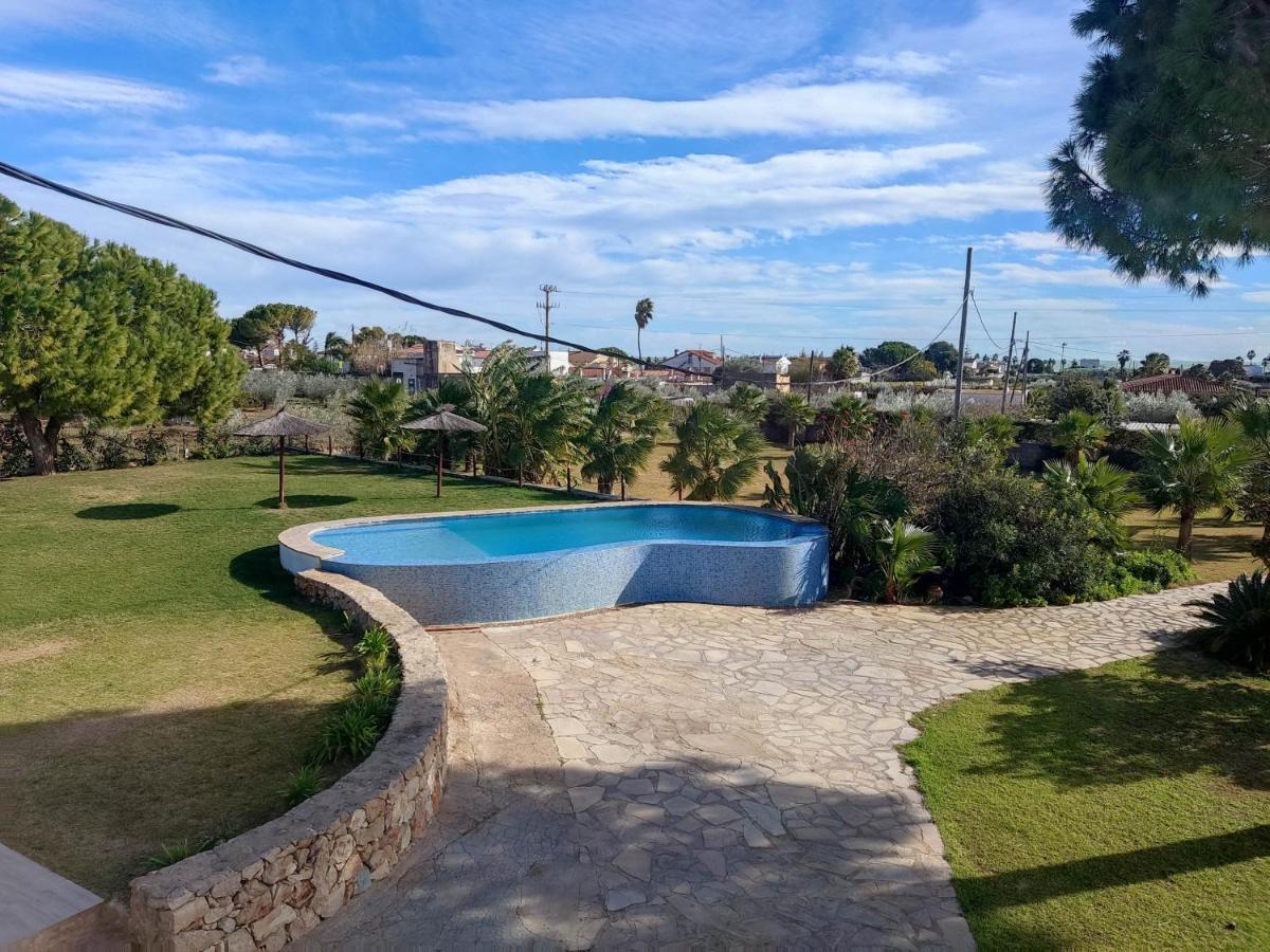 Casa Marisa Villa Alcanar Dış mekan fotoğraf