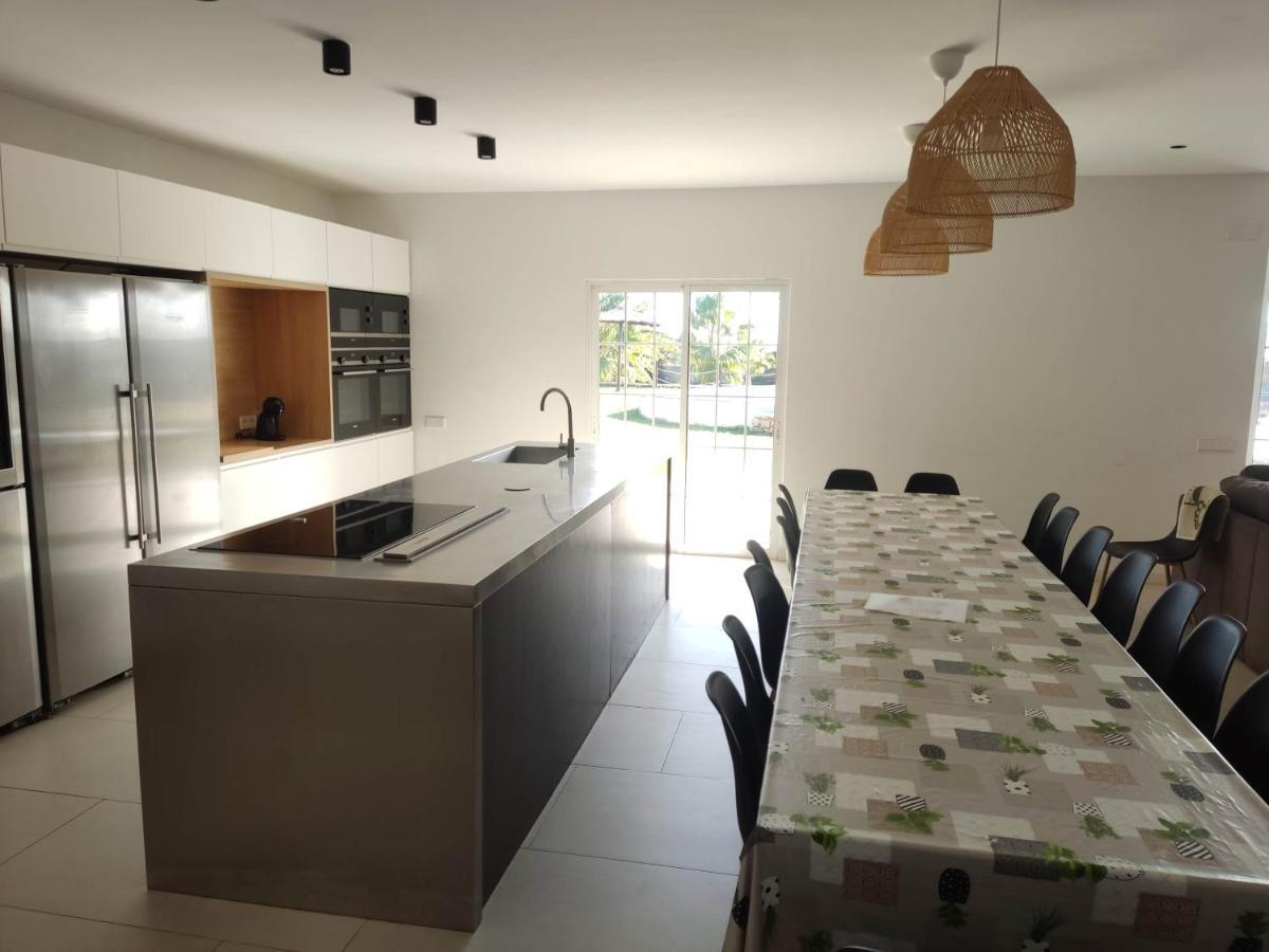 Casa Marisa Villa Alcanar Dış mekan fotoğraf