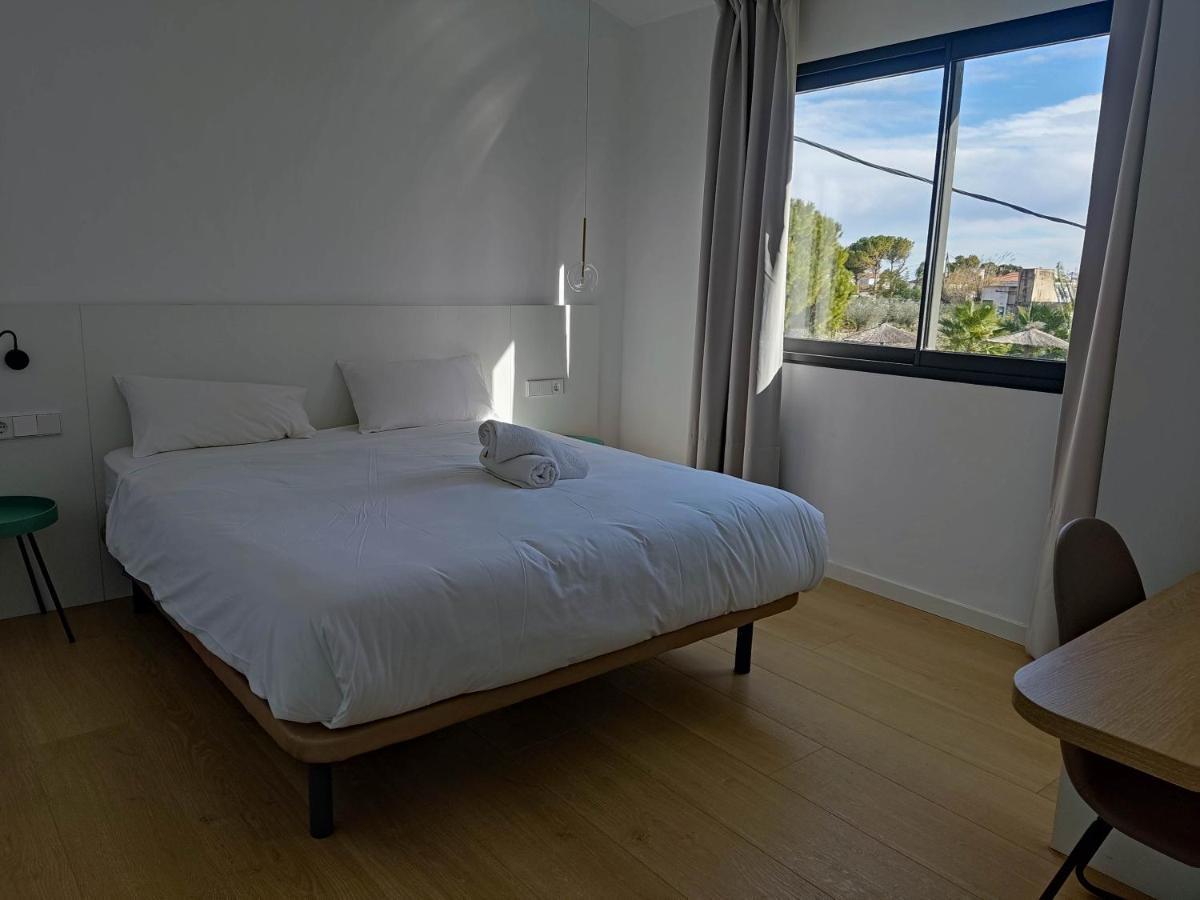 Casa Marisa Villa Alcanar Dış mekan fotoğraf