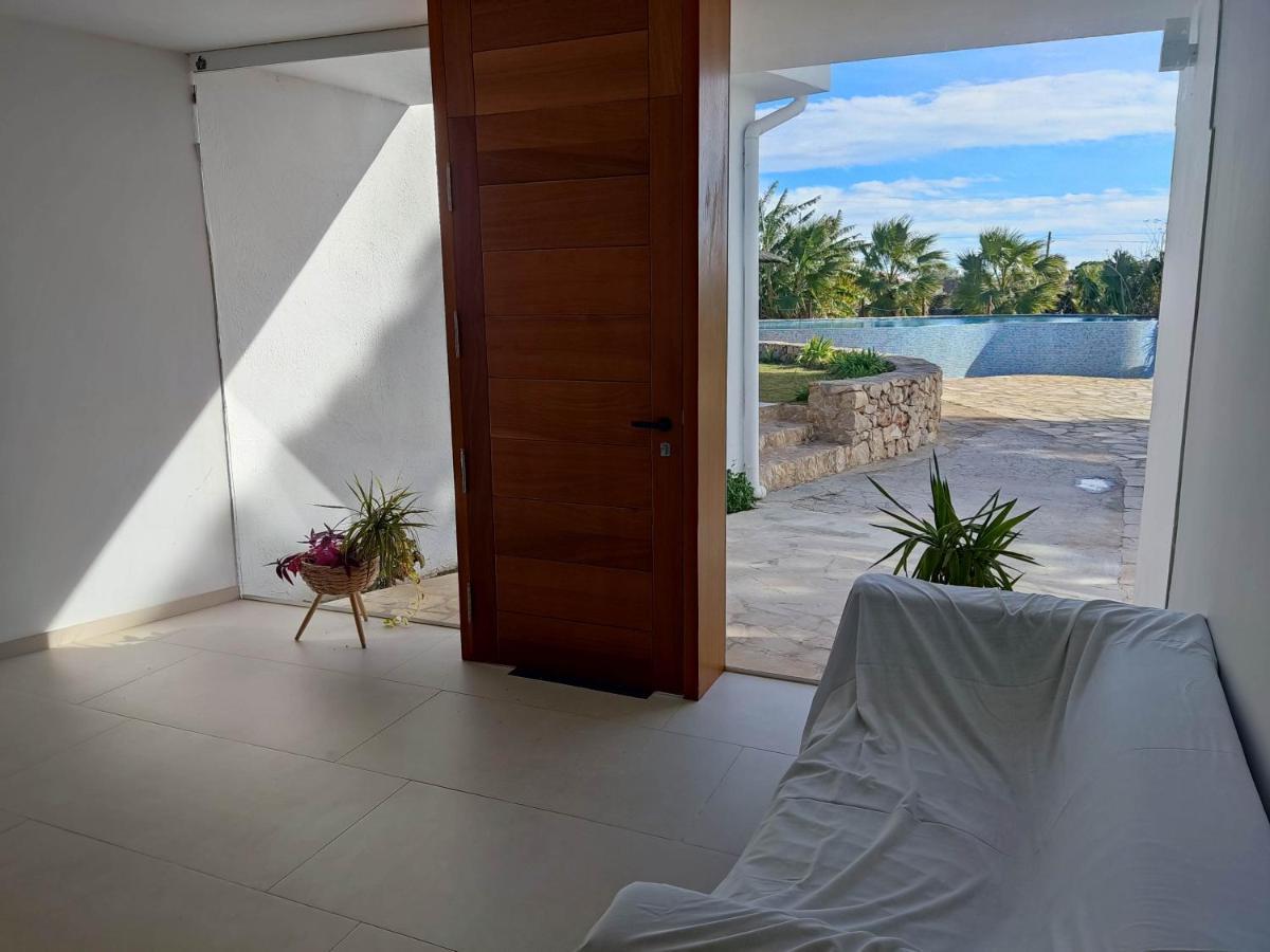 Casa Marisa Villa Alcanar Dış mekan fotoğraf