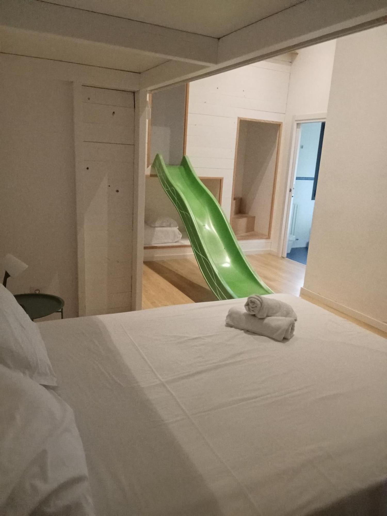 Casa Marisa Villa Alcanar Dış mekan fotoğraf